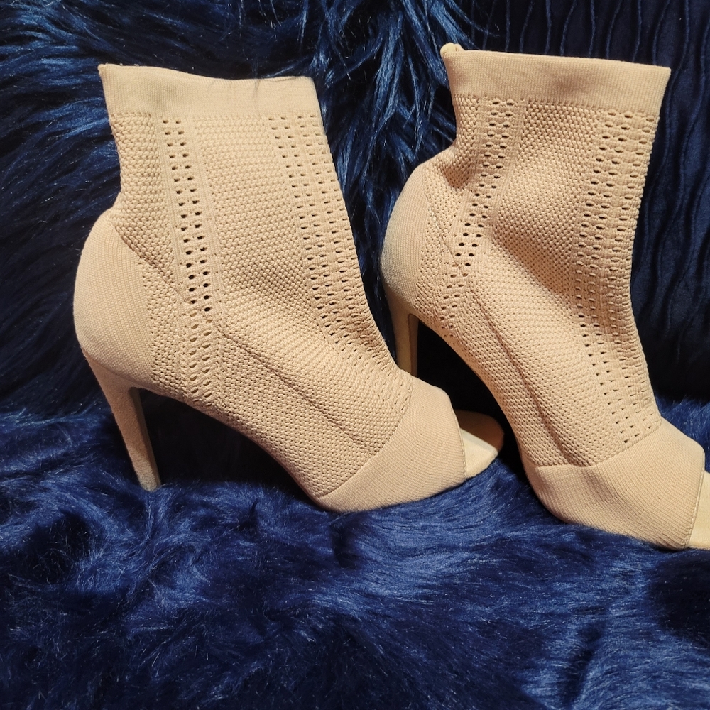 Ladies Ankle Boots